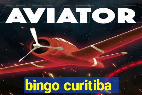 bingo curitiba